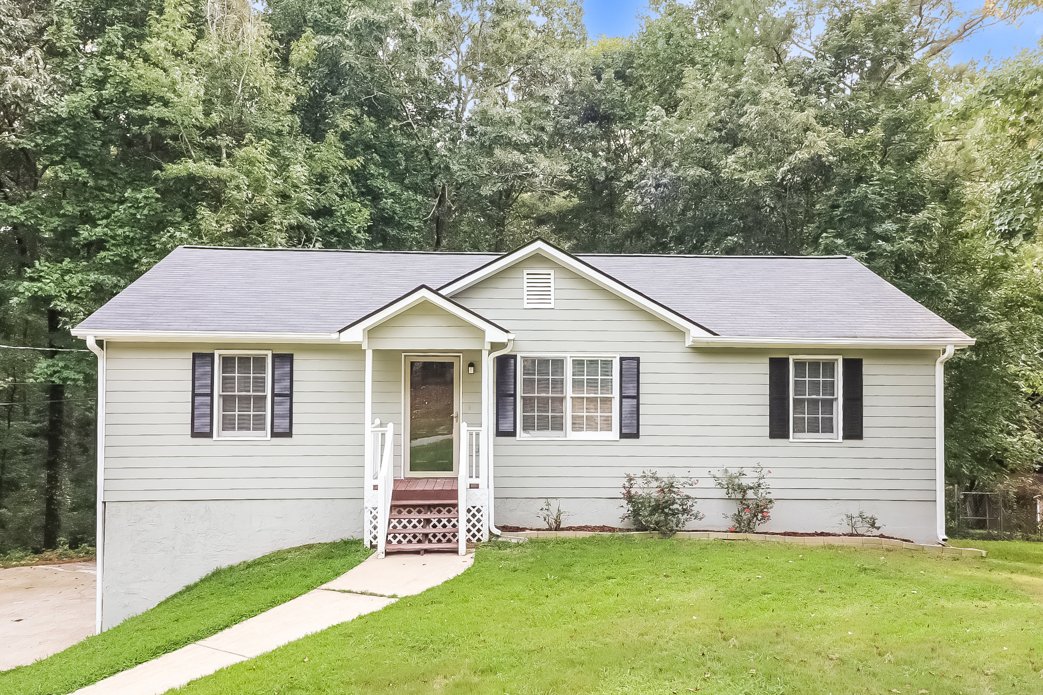 376 Dillon Dr Douglasville, GA 30134